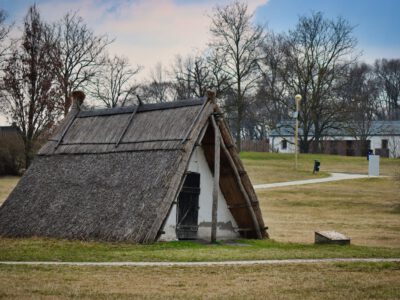 Ópusztaszeri Nemzeti Emlékpark: történelmi emlékutazás 55 hektáron