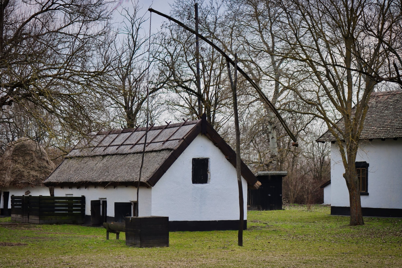Ópusztaszeri Nemzeti Emlékpark: történelmi emlékutazás 55 hektáron