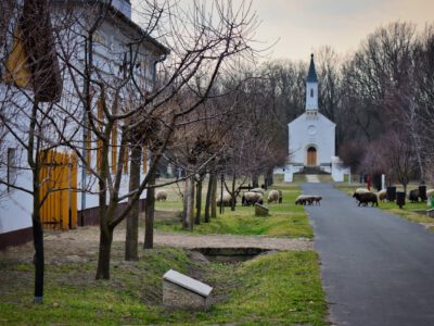 Ópusztaszeri Nemzeti Emlékpark: történelmi emlékutazás 55 hektáron