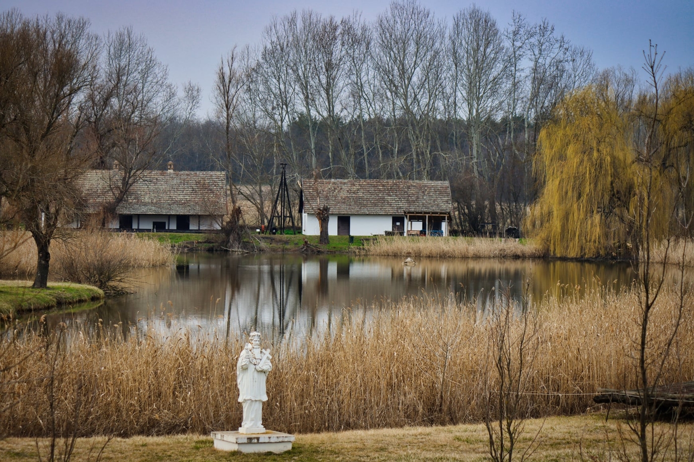 Ópusztaszeri Nemzeti Emlékpark: történelmi emlékutazás 55 hektáron