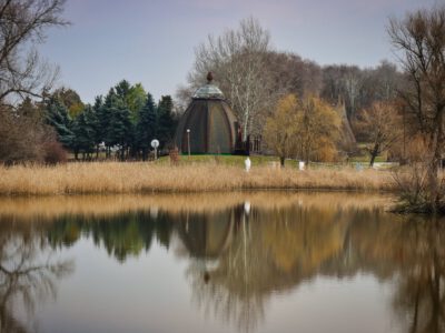 Ópusztaszeri Nemzeti Emlékpark: történelmi emlékutazás 55 hektáron