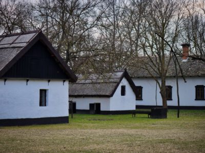 Ópusztaszeri Nemzeti Emlékpark: történelmi emlékutazás 55 hektáron