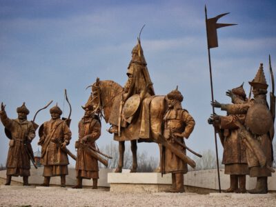 Ópusztaszeri Nemzeti Emlékpark: történelmi emlékutazás 55 hektáron