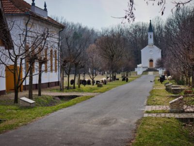 Ópusztaszeri Nemzeti Emlékpark: történelmi emlékutazás 55 hektáron