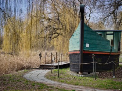 Ópusztaszeri Nemzeti Emlékpark: történelmi emlékutazás 55 hektáron