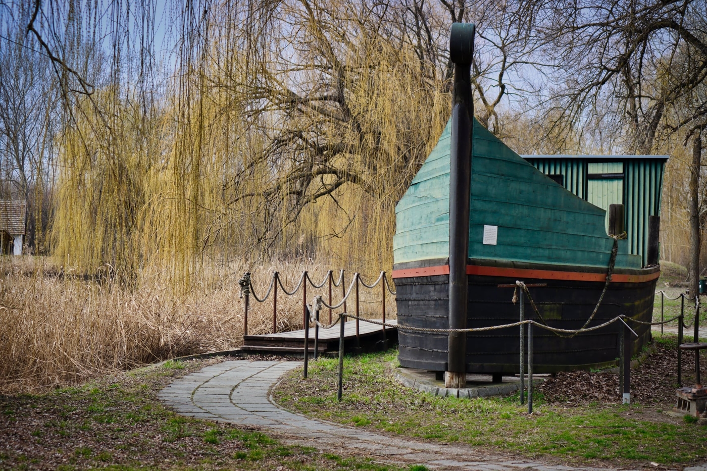 Ópusztaszeri Nemzeti Emlékpark: történelmi emlékutazás 55 hektáron