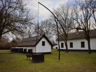 Ópusztaszeri Nemzeti Emlékpark: történelmi emlékutazás 55 hektáron