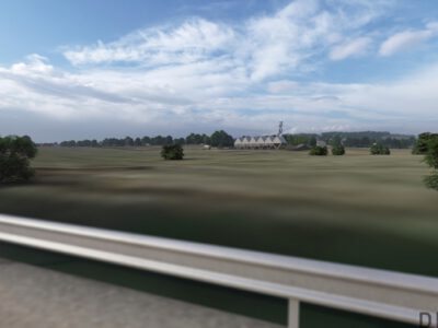 Családbarát látogatóközpont épül a monumentális Miskahuszár-szobor mellé