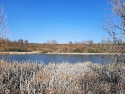 Ivánbattyáni tórendszer – háborítatlan természet, kiváló kirándulóhely