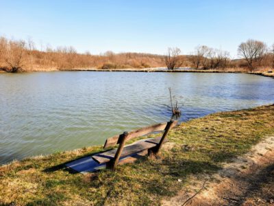 Ivánbattyáni tórendszer – háborítatlan természet, kiváló kirándulóhely