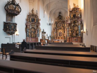 A kecses tornyú Minorita templom, Nyírbátor egyik legjelentősebb műemléke
