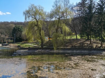 Noszvaj-Síkfőkút – földi paradicsom a Kánya-patak völgyében