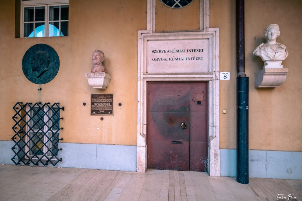 Szegedi dóm, a fogadalmi templomból lett székesegyház