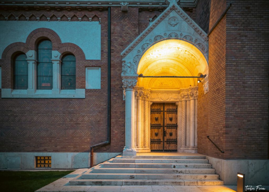 Szegedi dóm, a fogadalmi templomból lett székesegyház