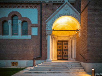 Szegedi dóm, a fogadalmi templomból lett székesegyház