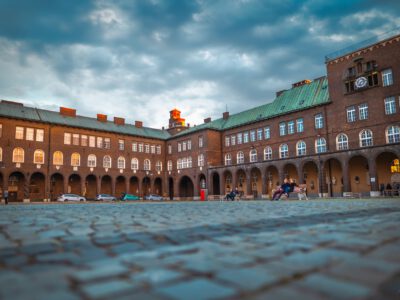 Szegedi dóm, a fogadalmi templomból lett székesegyház
