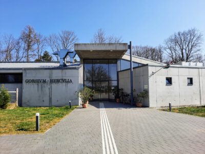 Gorsium Régészeti Park: kirándulás a rómaiak nyüzsgő városának romjai között