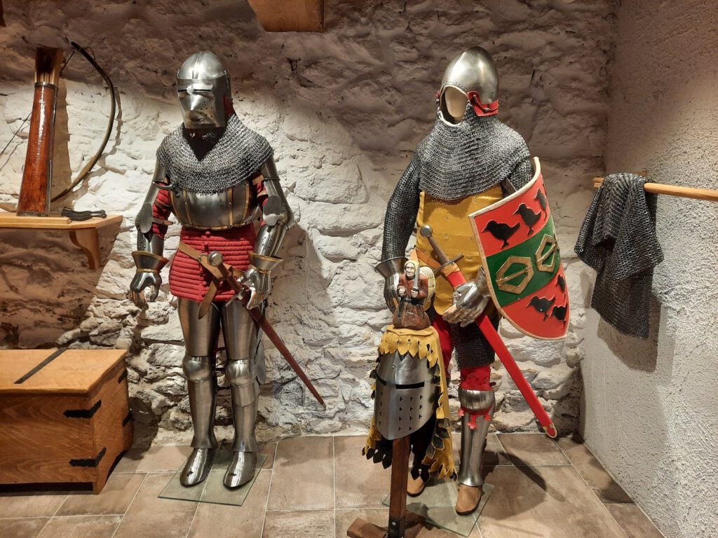 Boldogkői vár, melynek kövei több száz évről mesélnek