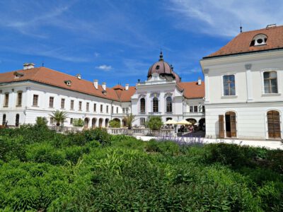 Gödöllői kastély – az egykori királyi nyaralóhely legnevezetesebb látványossága