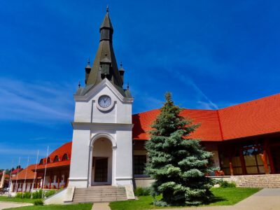 Kakasd – Tolna megye apró, de országosan ismert települése