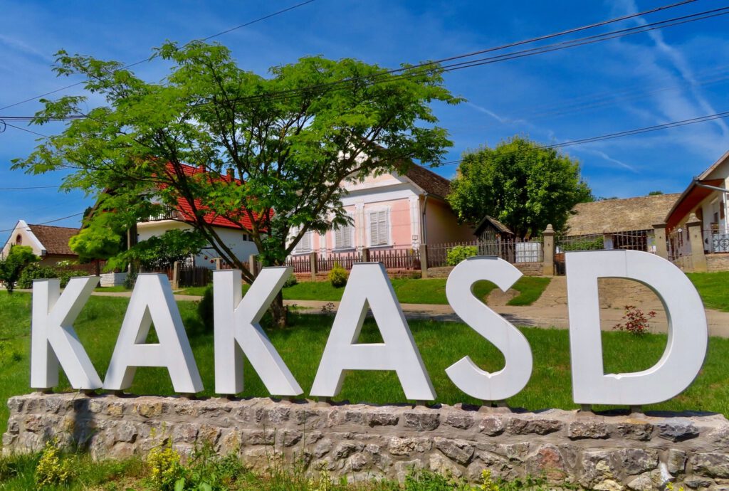 Kakasd – Tolna megye apró, de országosan ismert települése