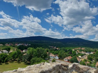 Kisnánai vár – a majd ezer év történelméről regélő erősség
