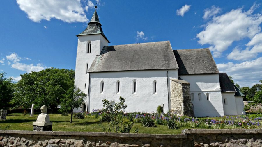 Vizsoly - a Hernád völgyének települése, ahol a Vizsolyi Biblia született