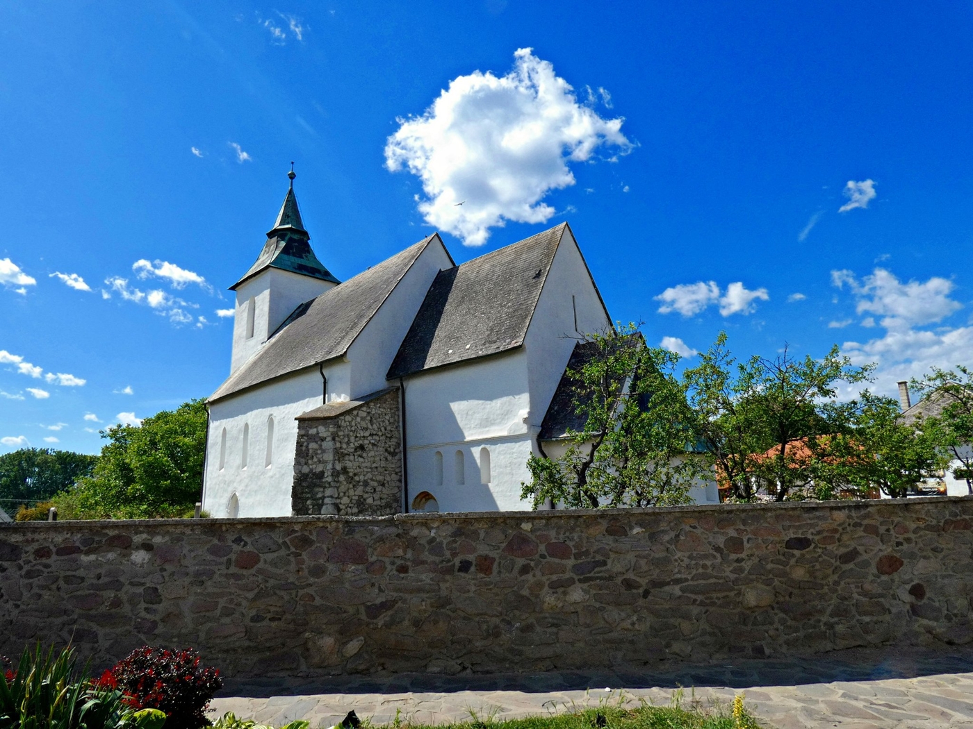 Vizsoly – a Hernád völgyének települése, ahol a Vizsolyi Biblia született