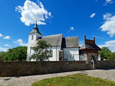 Vizsoly – a Hernád völgyének települése, ahol a Vizsolyi Biblia született