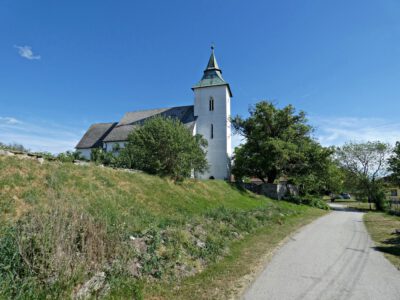 Vizsoly – a Hernád völgyének települése, ahol a Vizsolyi Biblia született
