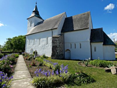 Vizsoly – a Hernád völgyének települése, ahol a Vizsolyi Biblia született