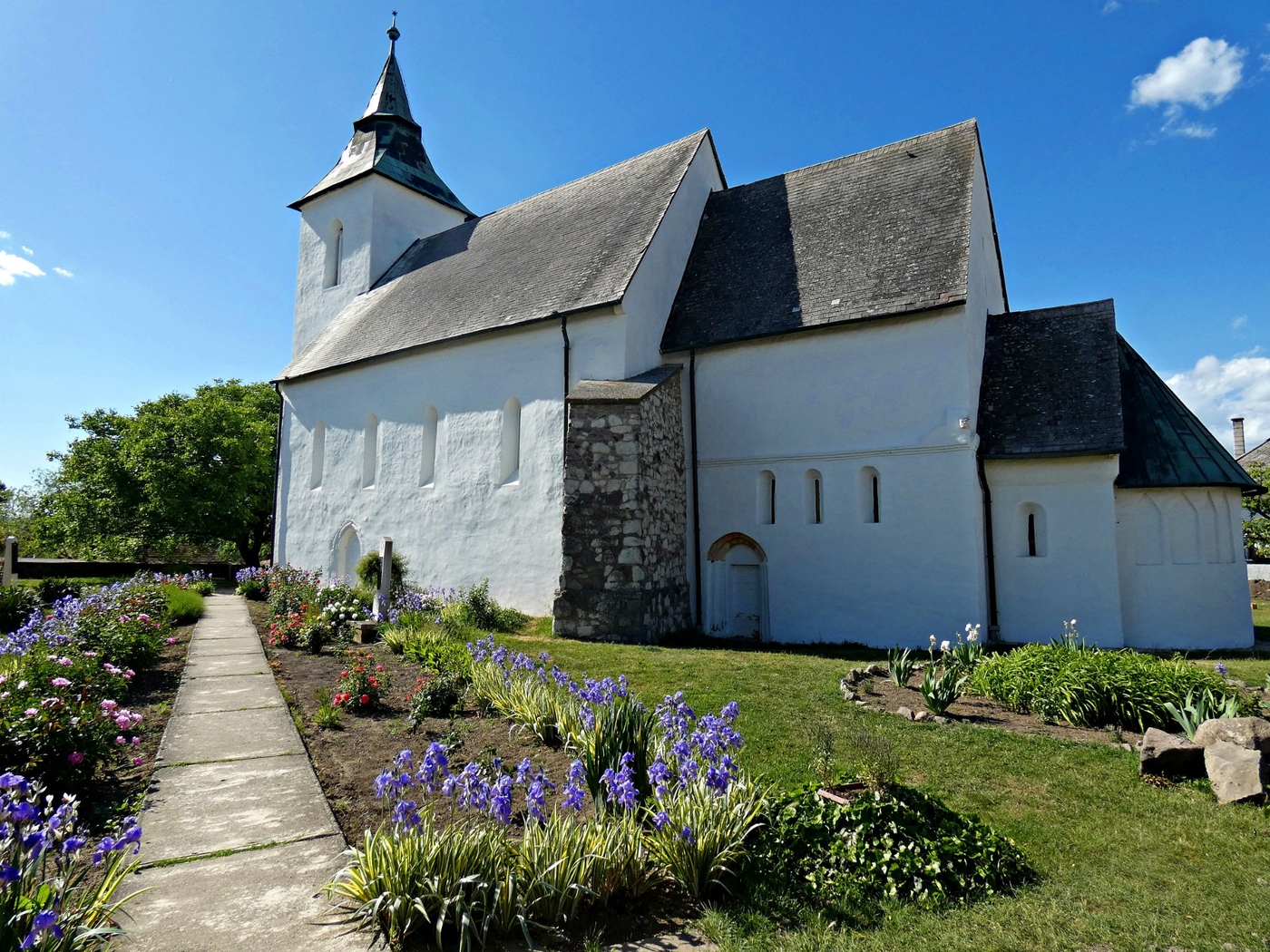 Vizsoly – a Hernád völgyének települése, ahol a Vizsolyi Biblia született