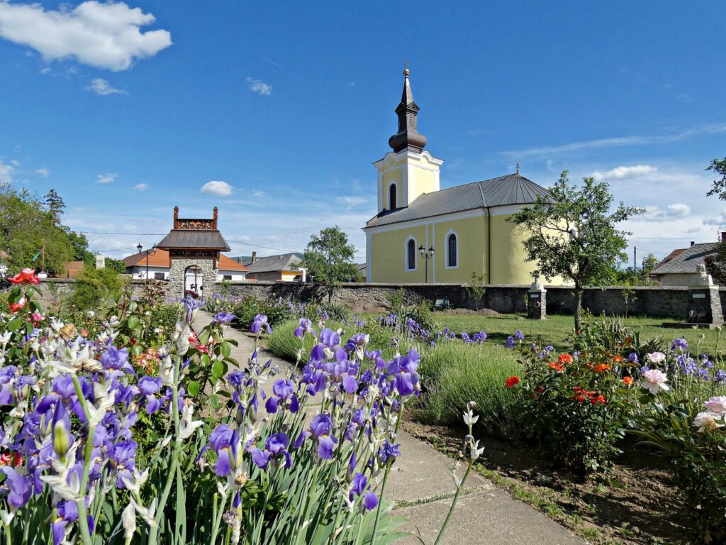 Vizsoly – a Hernád völgyének települése, ahol a Vizsolyi Biblia született
