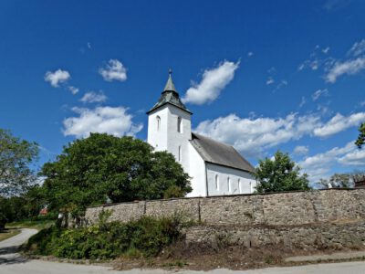 Vizsoly – a Hernád völgyének települése, ahol a Vizsolyi Biblia született