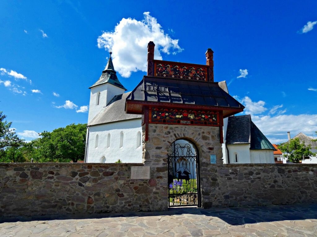 Vizsoly – a Hernád völgyének települése, ahol a Vizsolyi Biblia született
