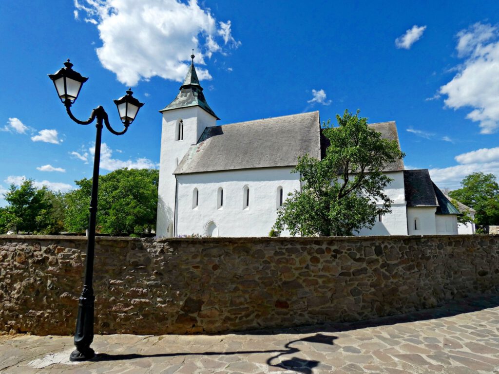 Vizsoly – a Hernád völgyének települése, ahol a Vizsolyi Biblia született