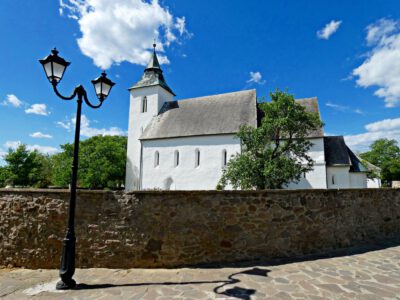 Vizsoly – a Hernád völgyének települése, ahol a Vizsolyi Biblia született