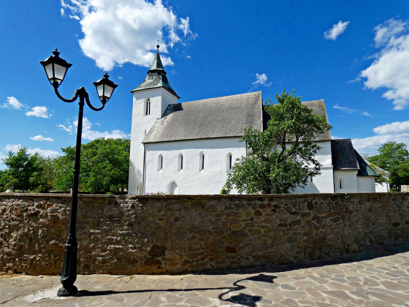 Vizsoly – a Hernád völgyének települése, ahol a Vizsolyi Biblia született