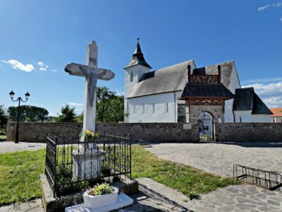 Vizsoly – a Hernád völgyének települése, ahol a Vizsolyi Biblia született