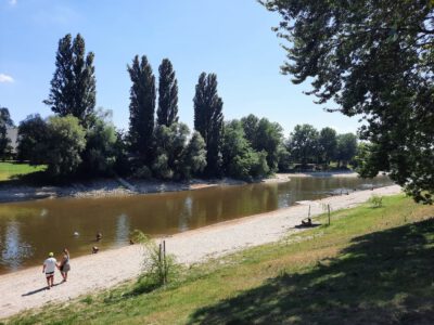 Baja, a Duna partján fekvő határszéli város, amit érdemes felfedezni