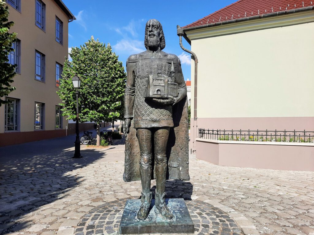 Baja, a Duna partján fekvő határszéli város, amit érdemes felfedezni
