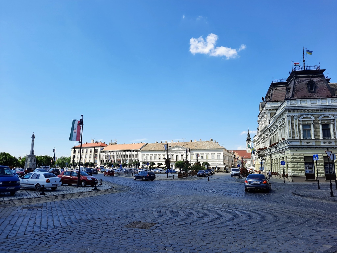 Baja, a Duna partján fekvő határszéli város, amit érdemes felfedezni