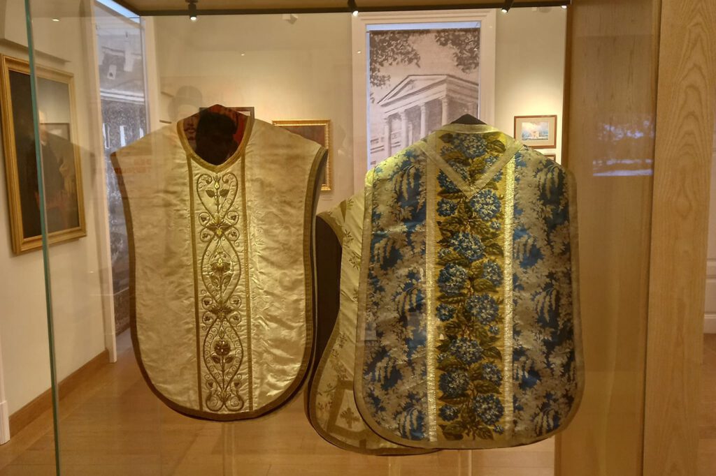 A bajnai Sándor–Metternich-kastély és kihagyhatatlan kiállításai