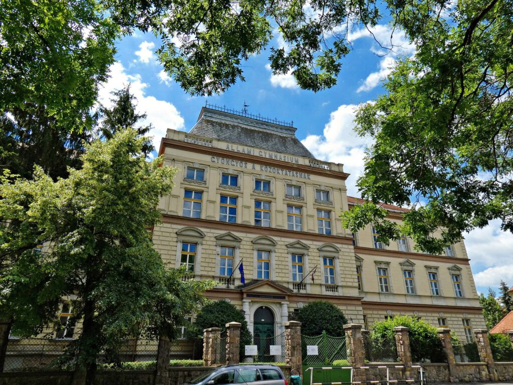 Kirándulás Gyöngyösön, a Mátravidék 688 éves városában