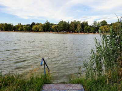 Kunfehértó tavai, ahol valóban nem álom a pihenés