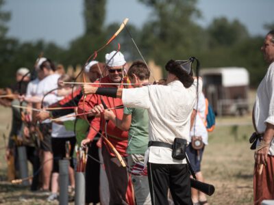 Augusztus 12-én kezdődik Bugacon Európa legnagyobb hagyományőrző rendezvénye