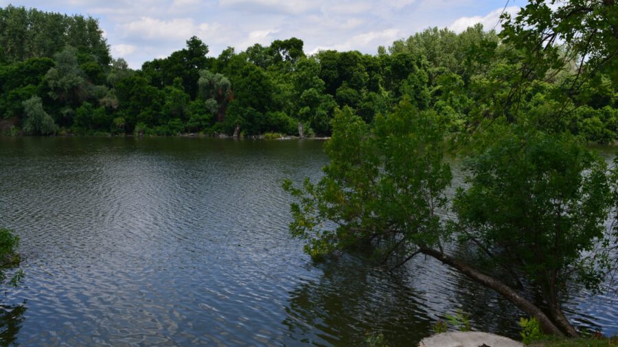 Mártély, ősi település a vadregényes Holt-Tisza mellett