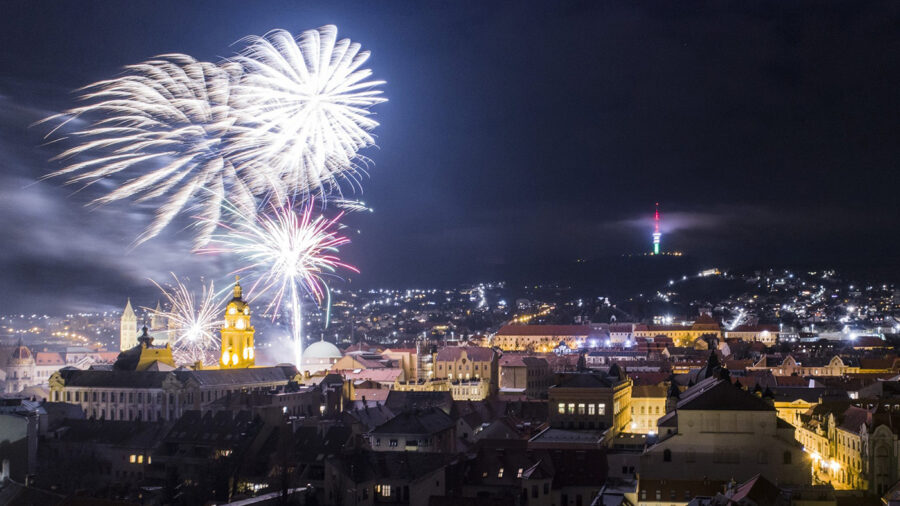 Pécsett sem lesz tűzijáték augusztus 20-án
