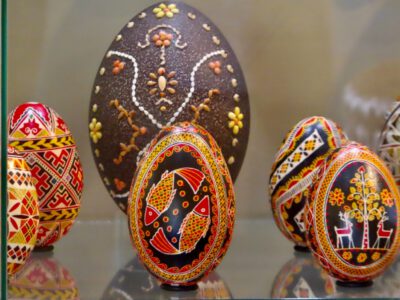 Zengővárkony, a különleges múzeumairól is híres falvacska a Zengő lábánál