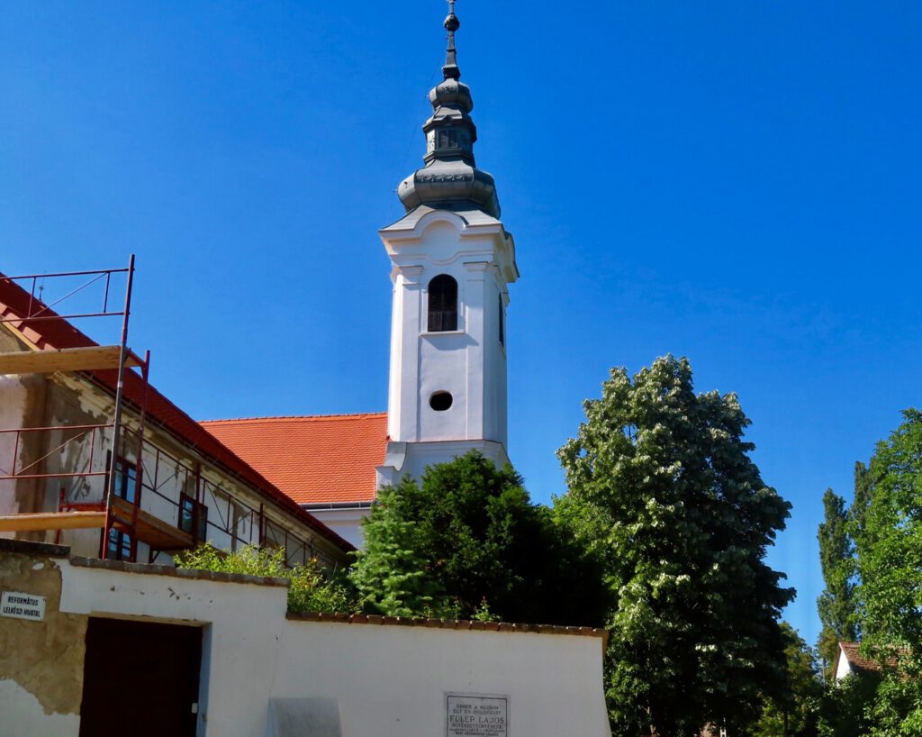 Zengővárkony, a különleges múzeumairól is híres falvacska a Zengő lábánál
